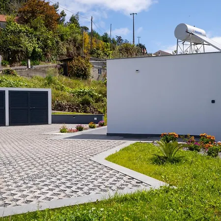Feriehus Casa Panorama Sol- New With Heated Saltwater Pool And Fantastic Sea View