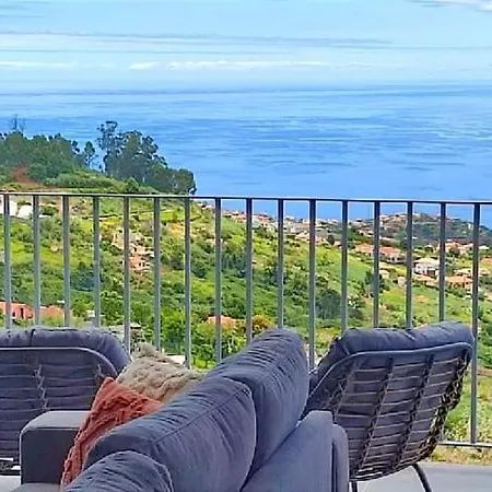 Tatil Evi Casa Panorama Sol