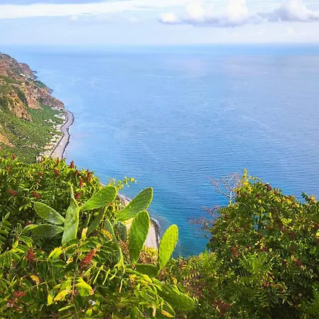 Casa Panorama Sol- New With Heated Saltwater Pool And Fantastic Sea View *