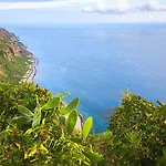 Casa Panorama Sol- New With Heated Saltwater Pool And Fantastic Sea View *