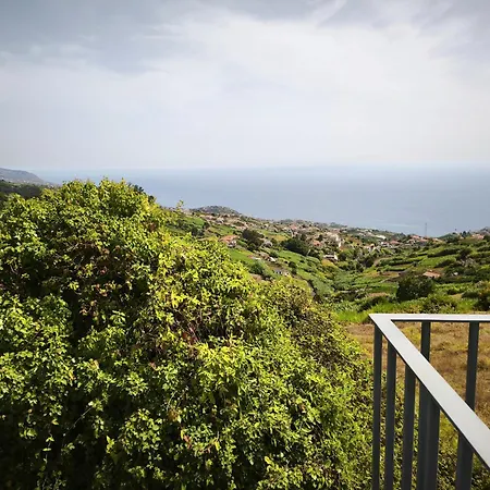 بيت للعطل Casa Panorama Sol- New With Heated Saltwater Pool And Fantastic Sea View